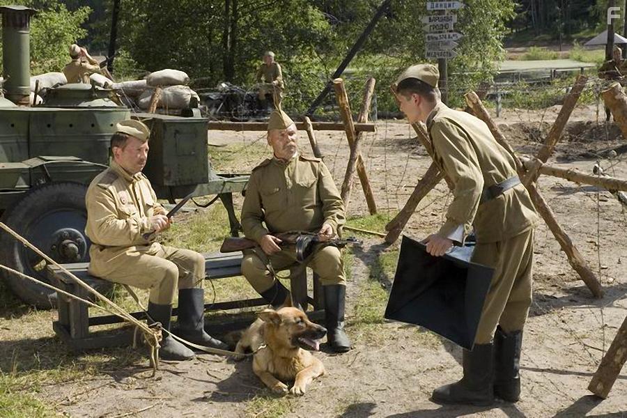 Чаклун и Румба #7