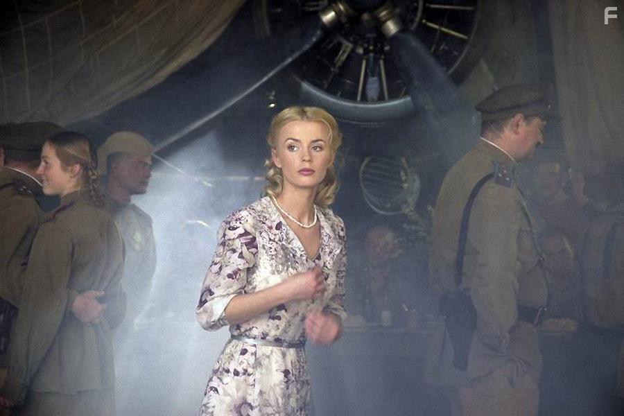 Чаклун и Румба #9