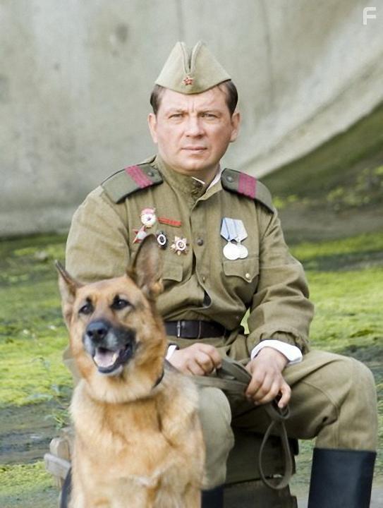 Чаклун и Румба #13