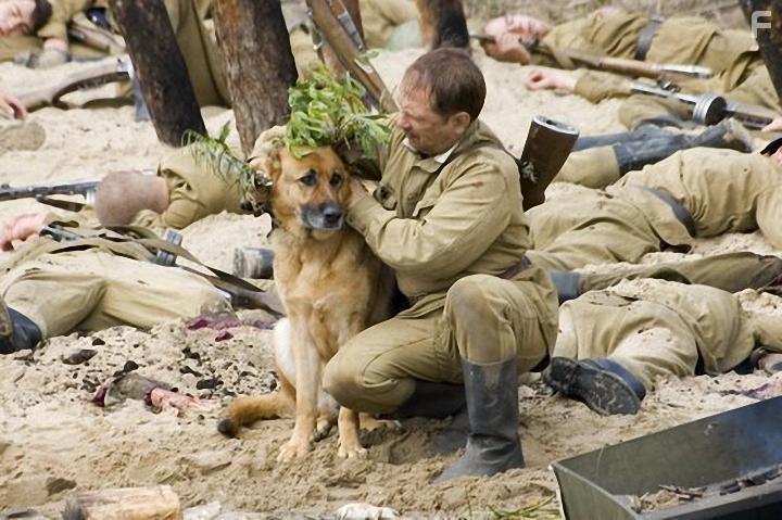 Чаклун и Румба #15