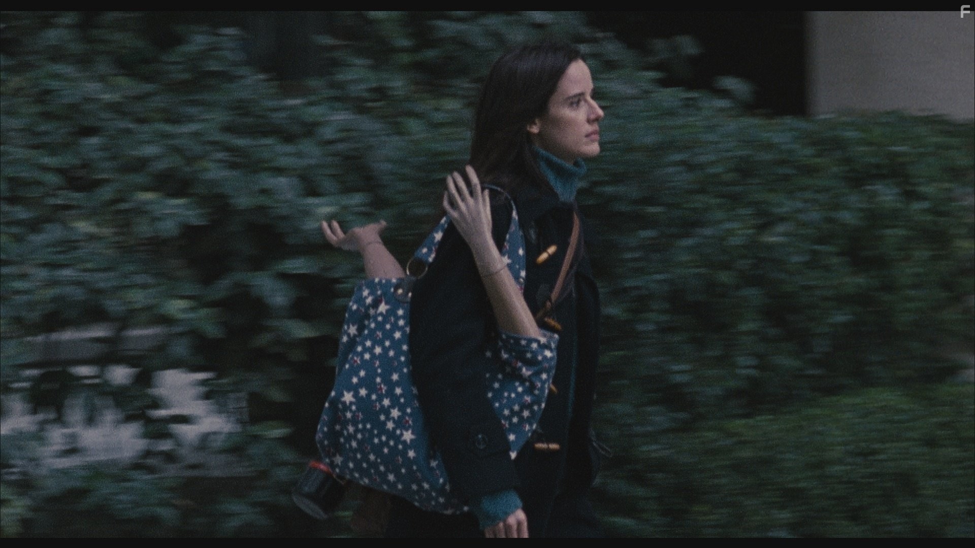 Pilar L?pez de Ayala in Глухие стены (2011)