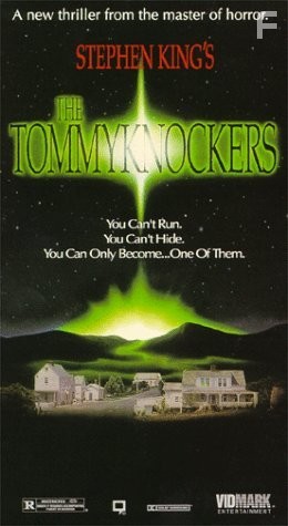 Томминокеры (1993)