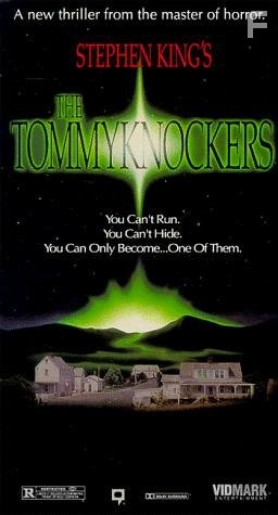 Томминокеры (1993)