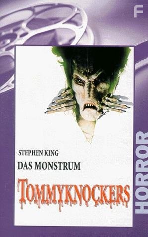 Томминокеры (1993)