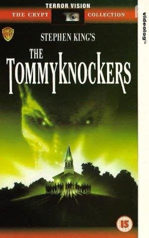 Томминокеры (1993)