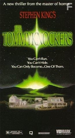 Томминокеры (1993)