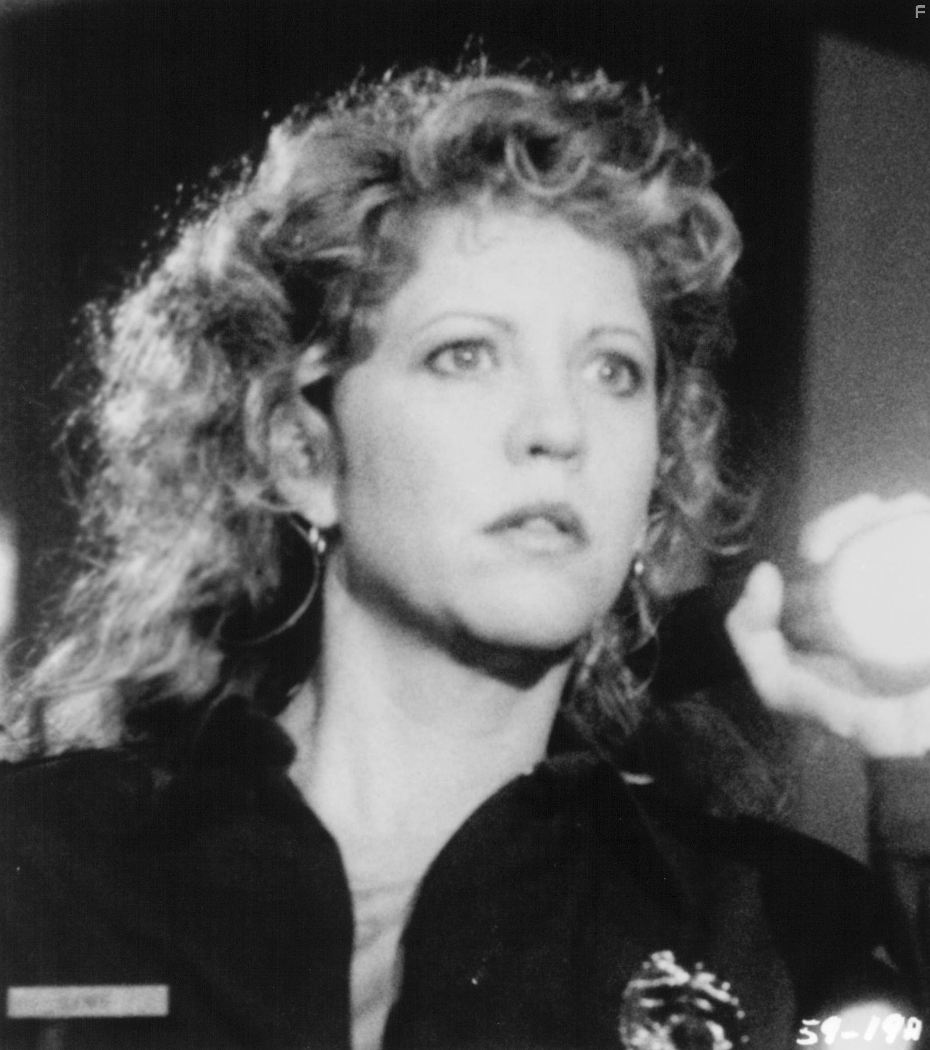 Nancy Allen in Робокоп 3 (1993)