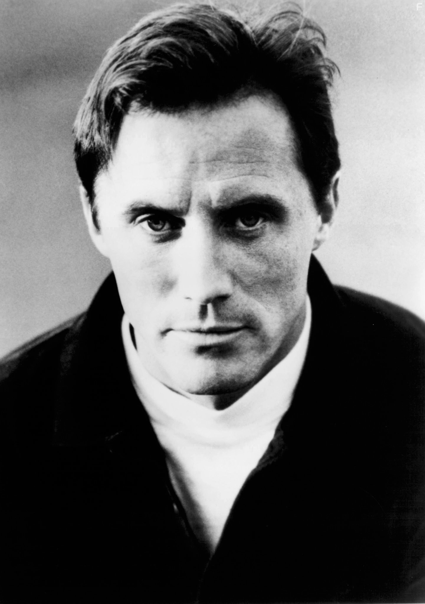 Robert John Burke in Робокоп 3 (1993)