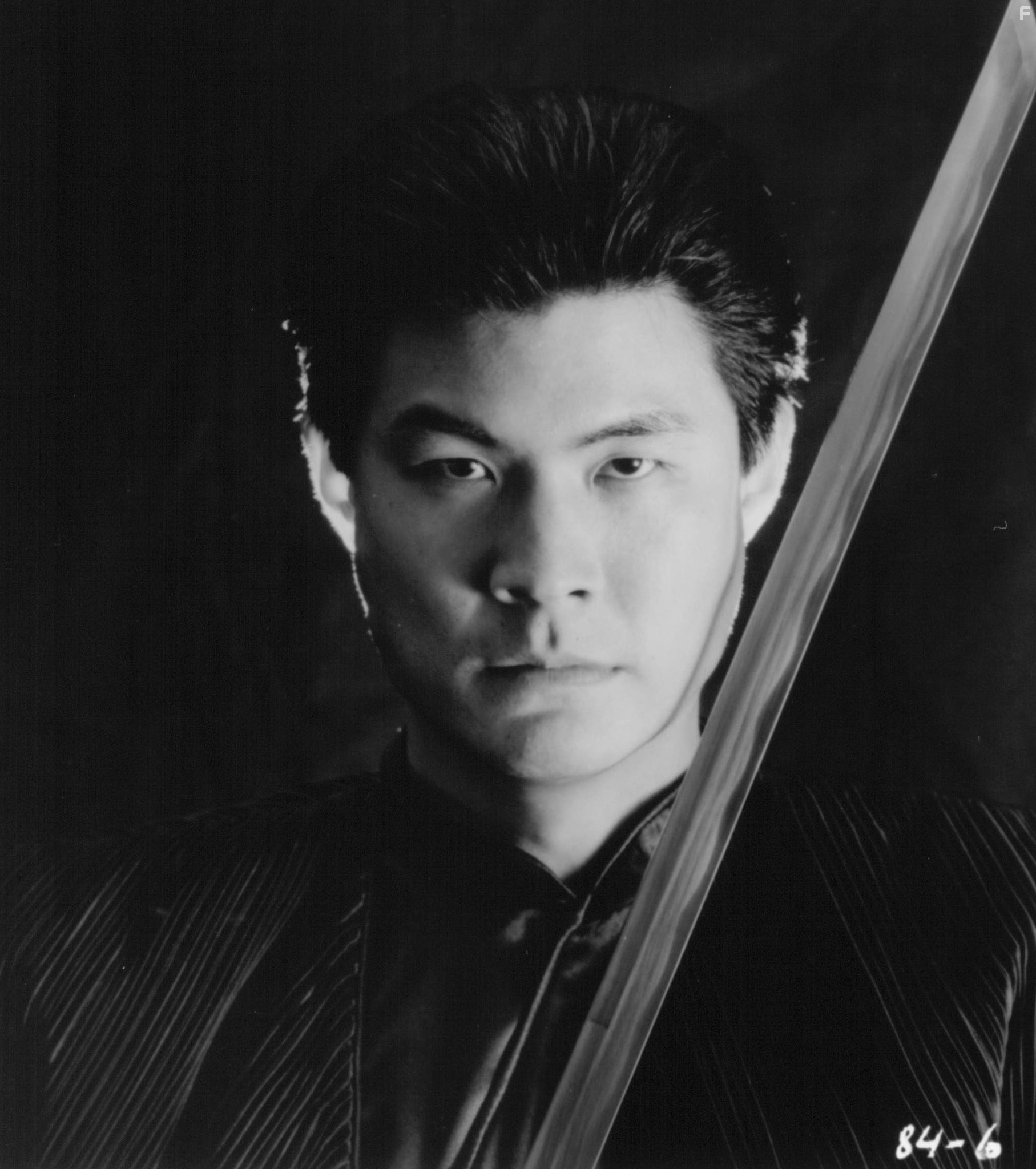 Bruce Locke in Робокоп 3 (1993)