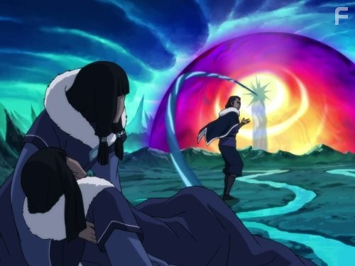 Aaron Himelstein, Adrian LaTourelle, and Aubrey Plaza in Легенда о Корре (2012)