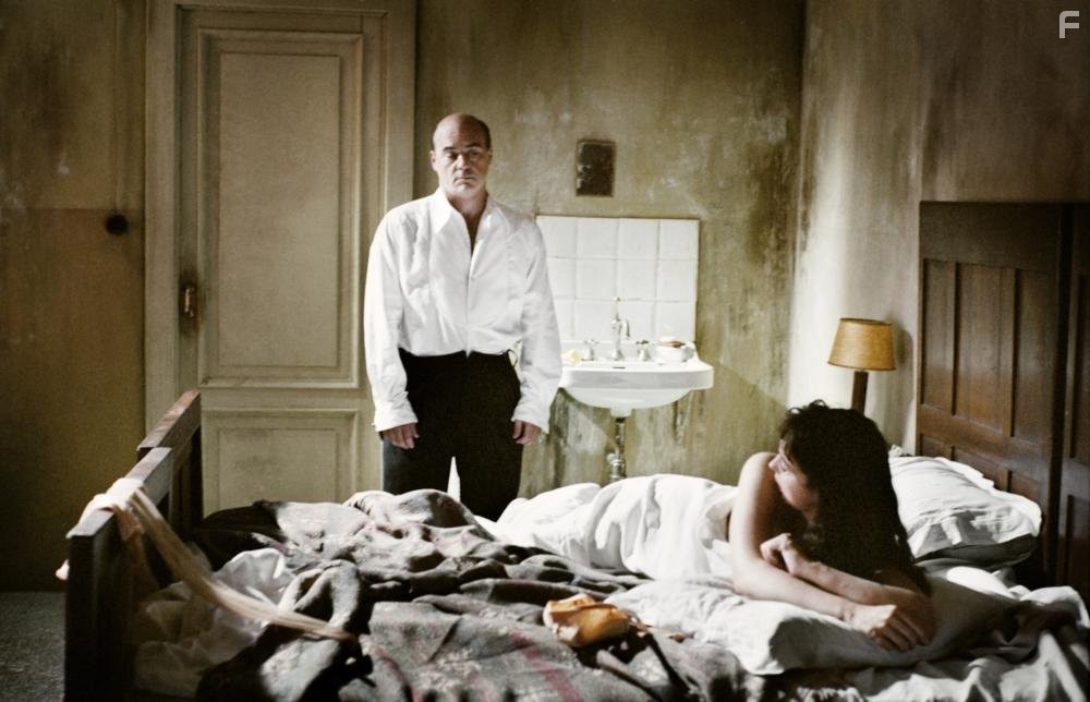 Бешеная кровь