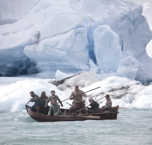 Новая земля (2011)