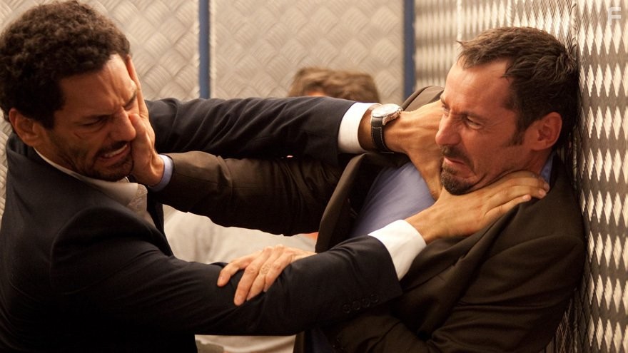 Бессонная ночь