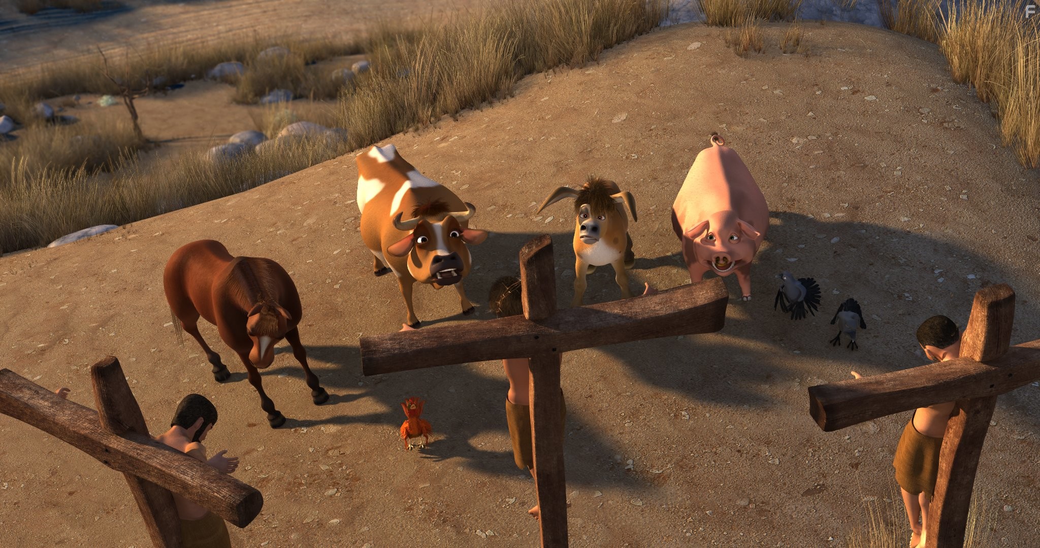 Иудейский лев