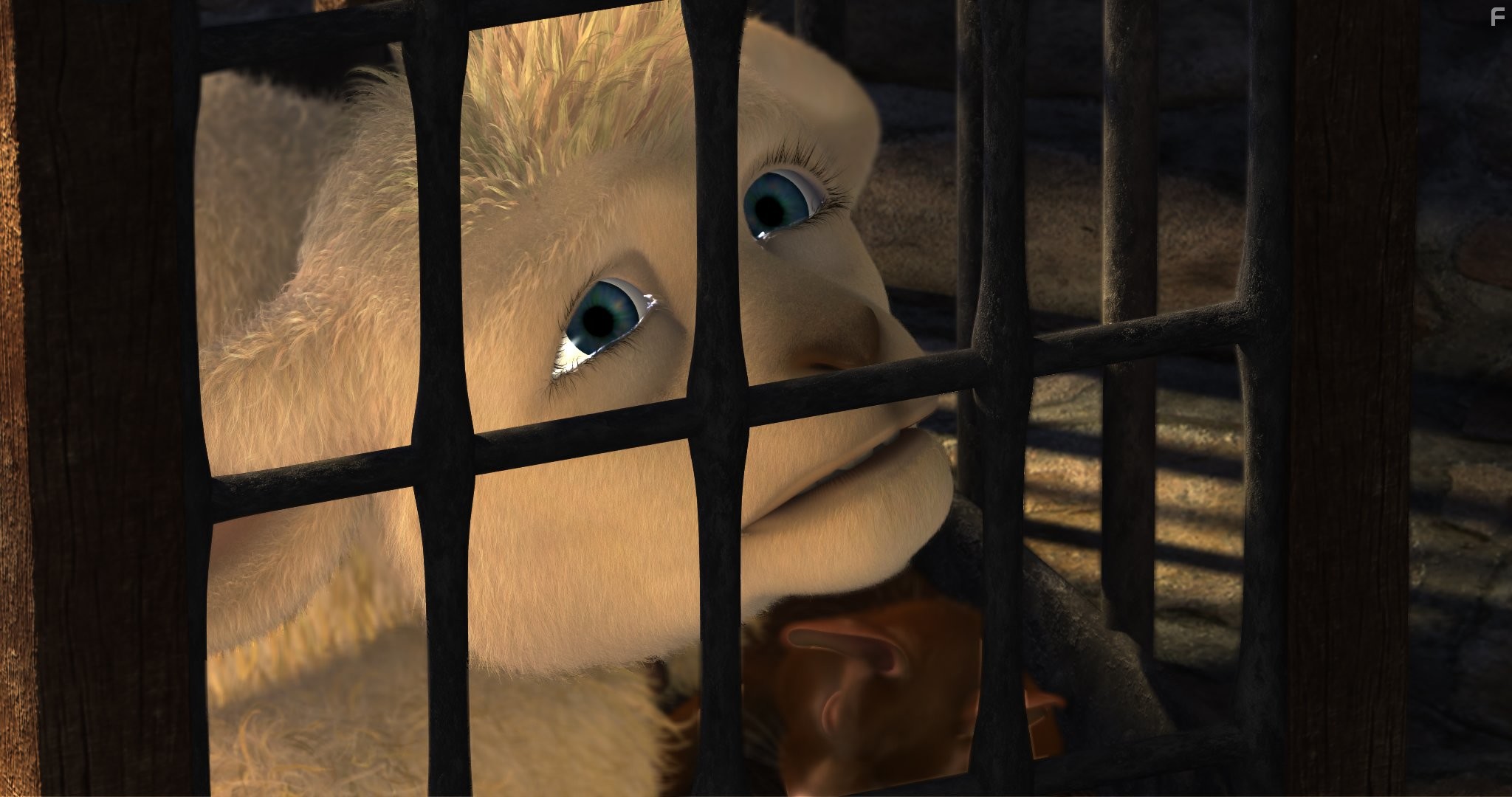 The Lion of Judah (2011)