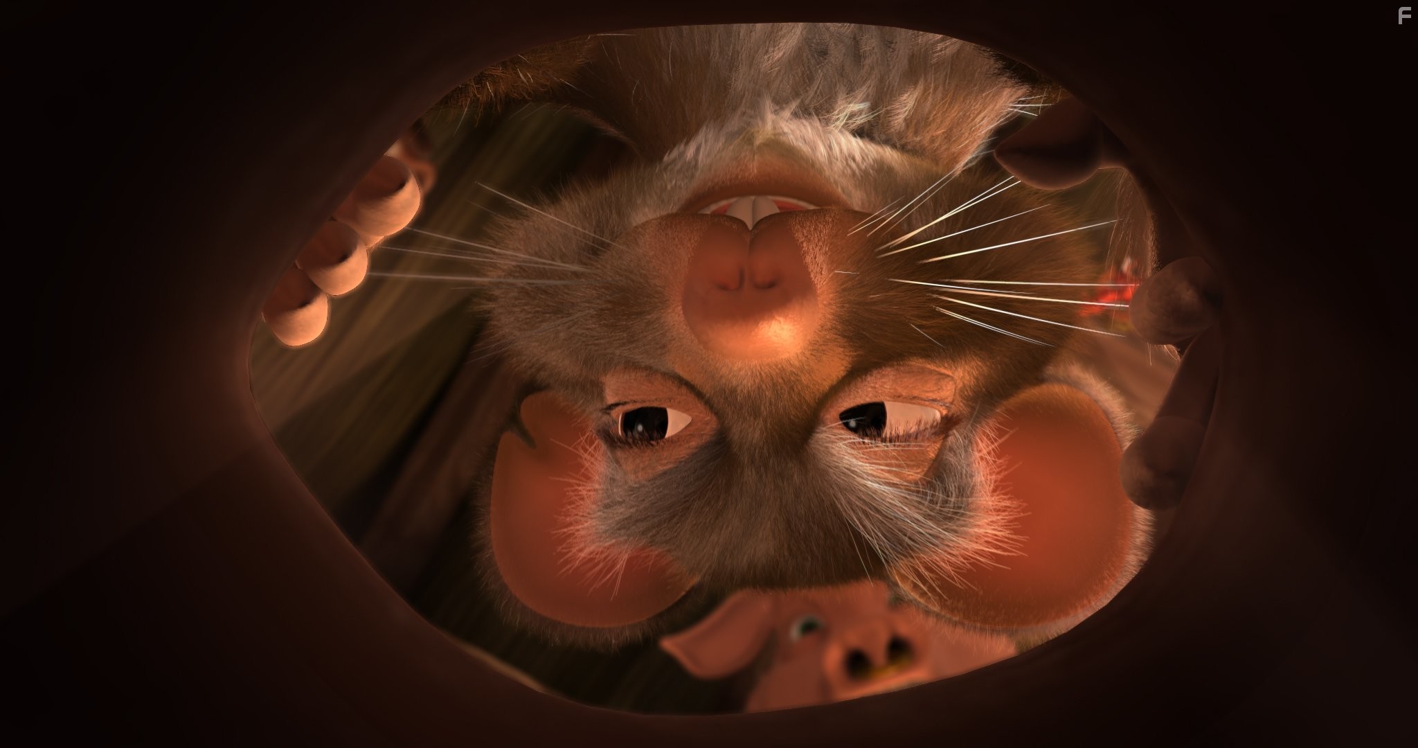 The Lion of Judah (2011)