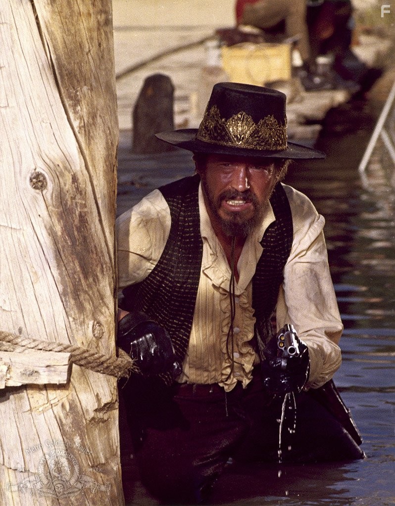 Наемник (1968)