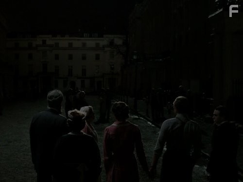 Вверх и вниз по лестнице