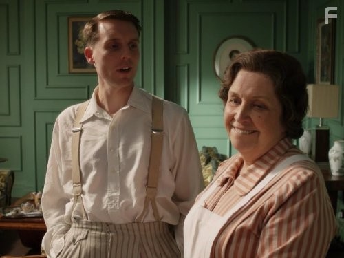 Вверх и вниз по лестнице (2010)