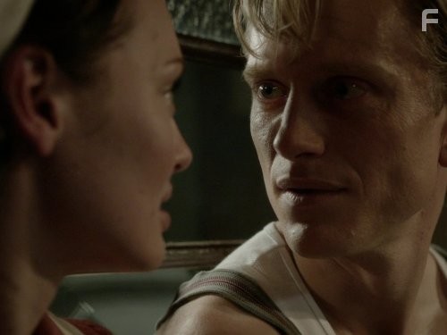 Вверх и вниз по лестнице (2010)