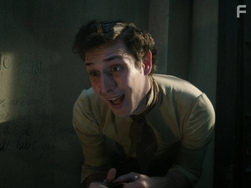 The Bleak Old Shop of Stuff (2011)