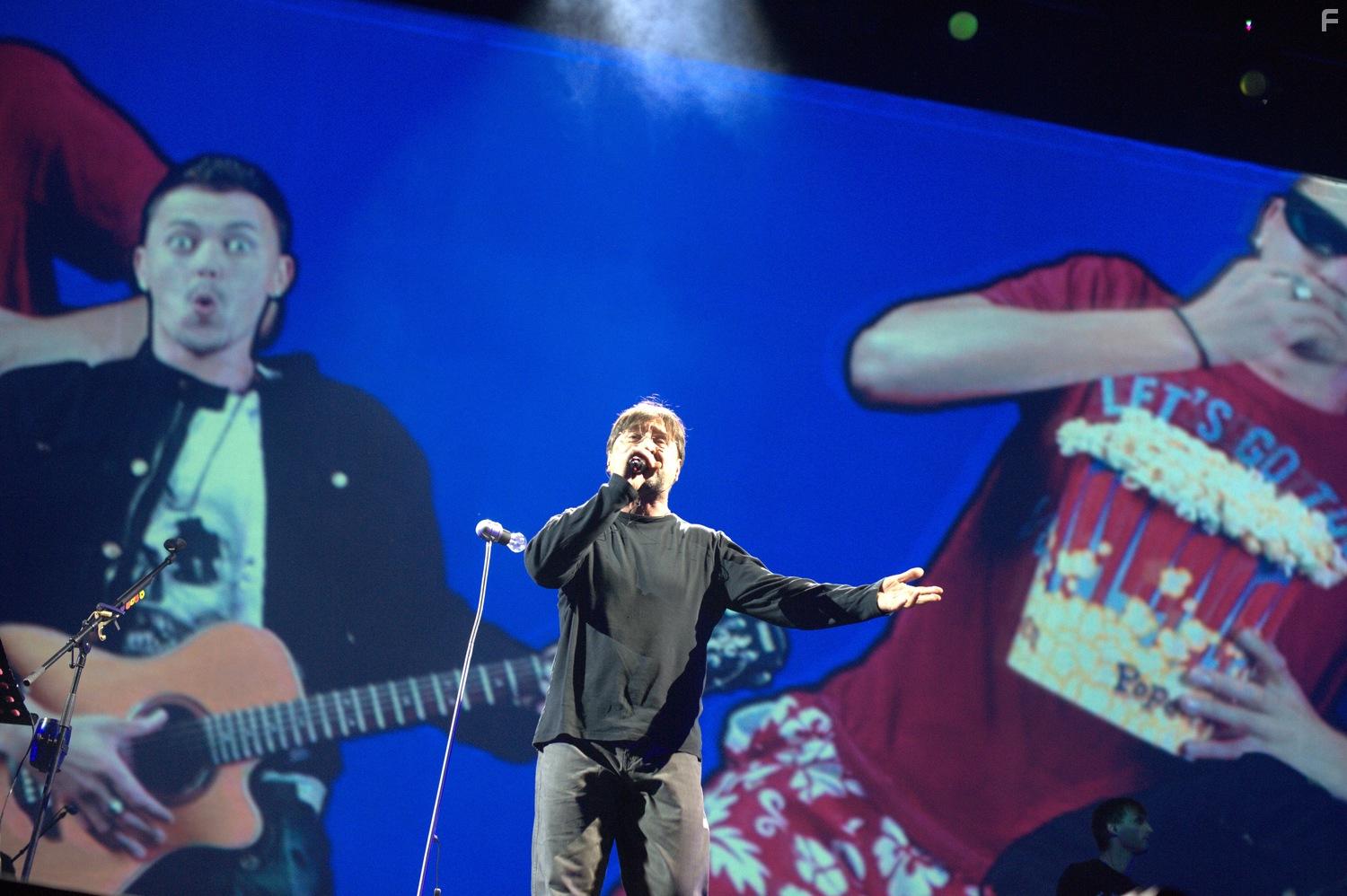 Небо под сердцем #1