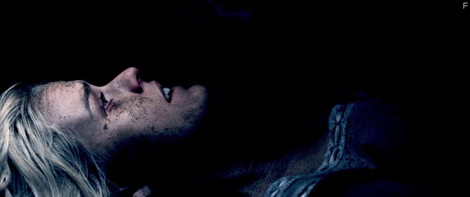 Alice Eve in Ворон (2012)