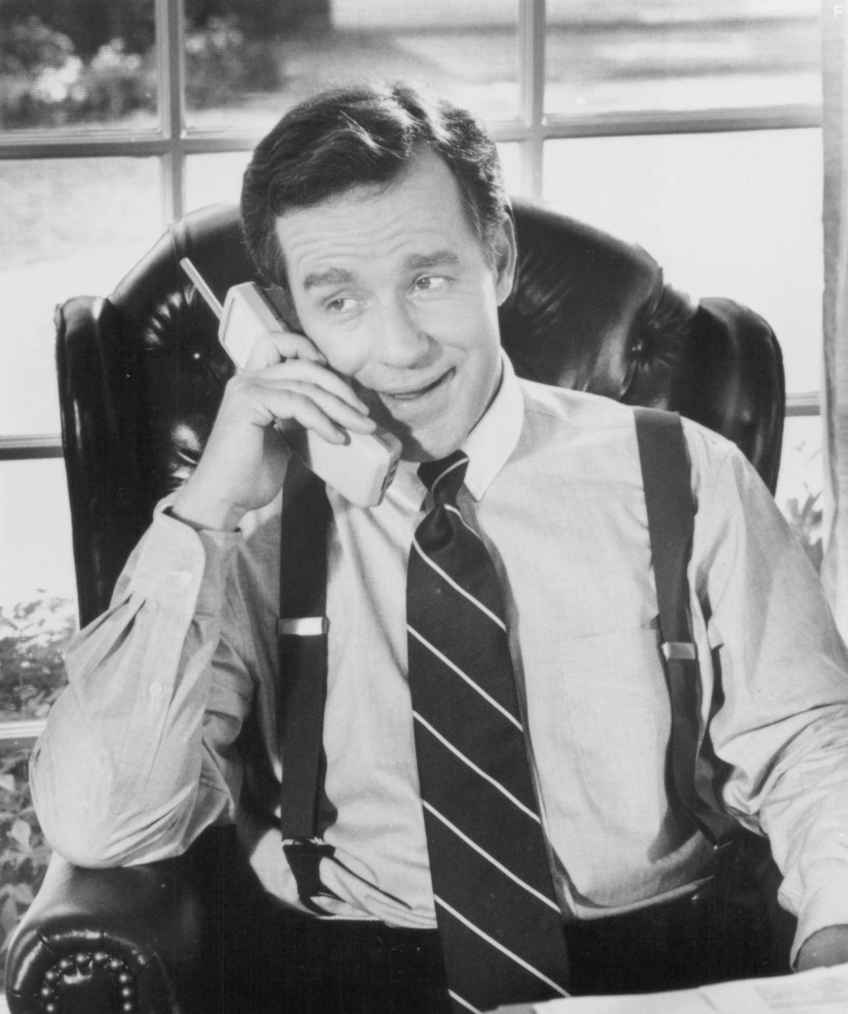 Phil Hartman in СиБи 4: Четвертый подряд (1993)