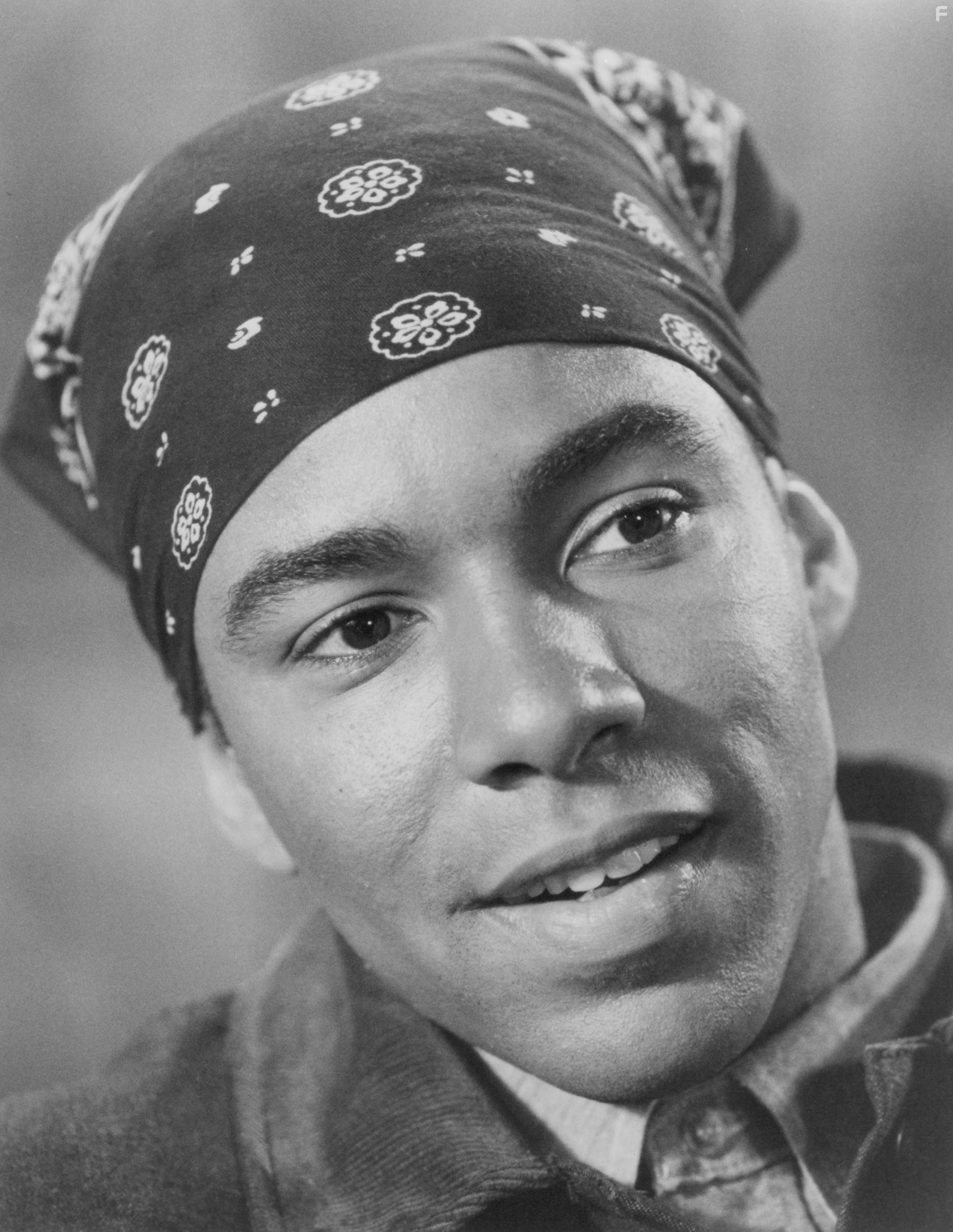 Allen Payne in СиБи 4: Четвертый подряд (1993)