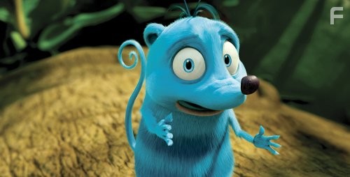 Seth Rogen in Хортон (2008)