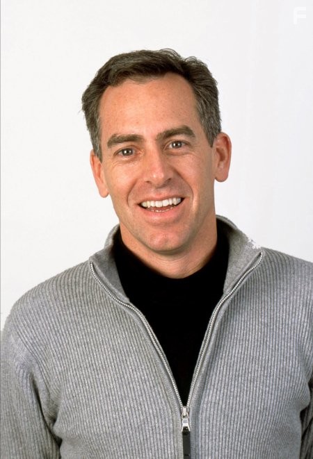 Steve Martino in Хортон (2008)