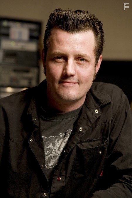 Jimmy Hayward in Хортон (2008)