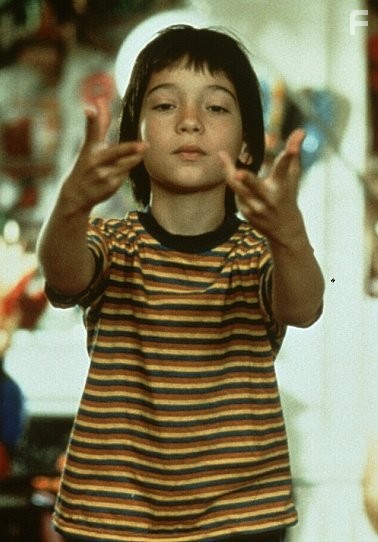 Georges Du Fresne in Моя жизнь в розовом цвете (1997)