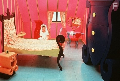 Georges Du Fresne in Моя жизнь в розовом цвете (1997)