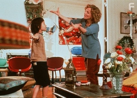 Georges Du Fresne in Моя жизнь в розовом цвете (1997)