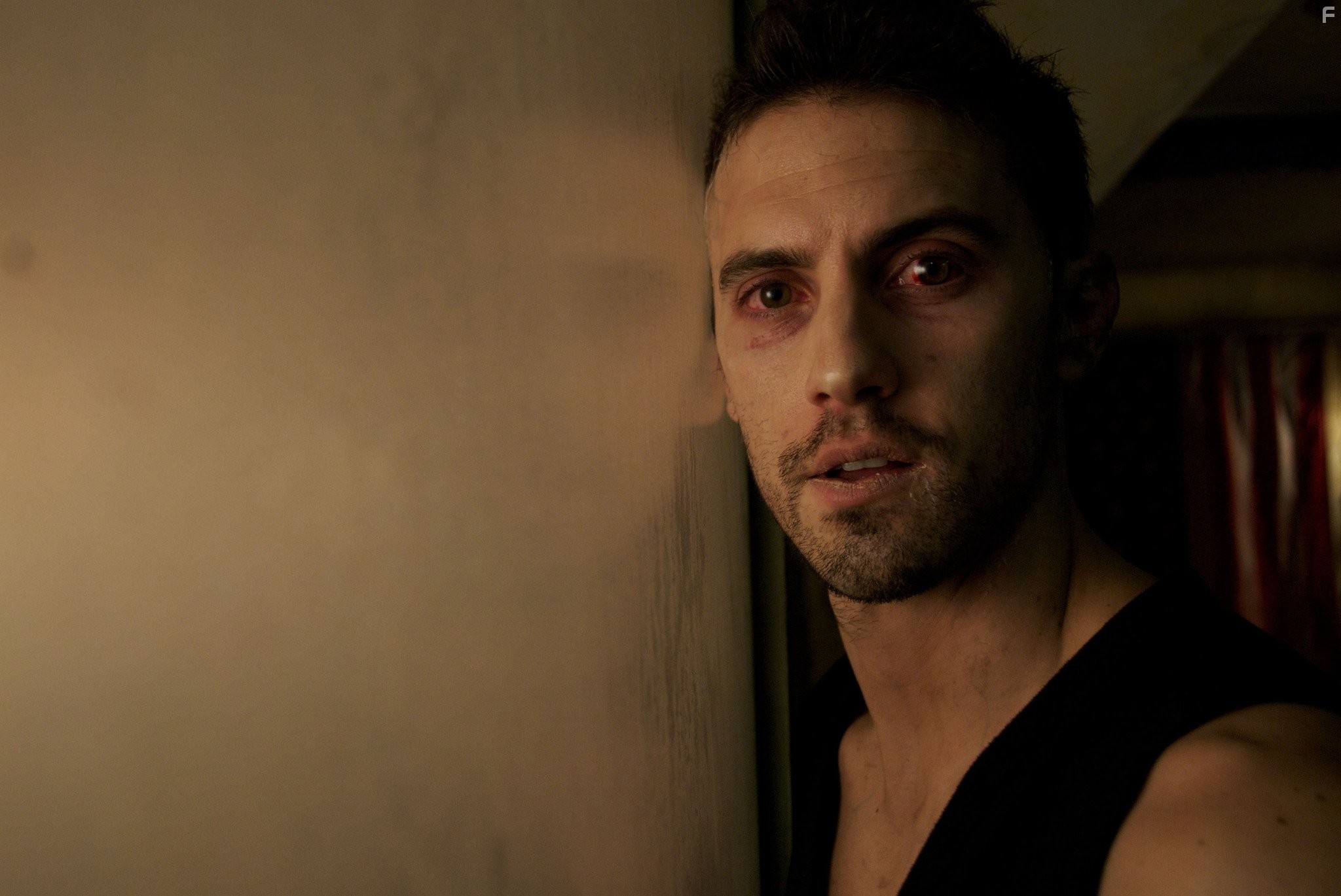 Milo Ventimiglia in Разделитель (2011)