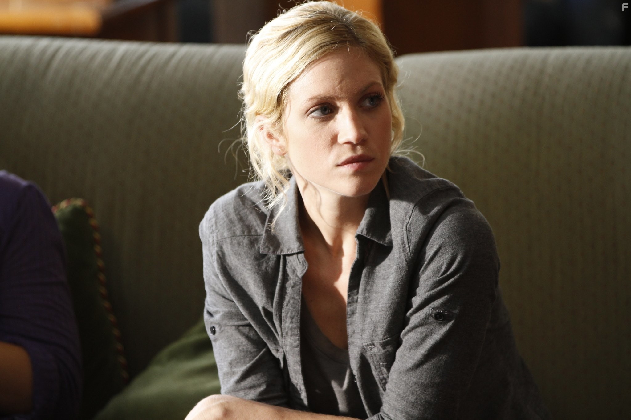 Brittany Snow in 96 минут (2011)