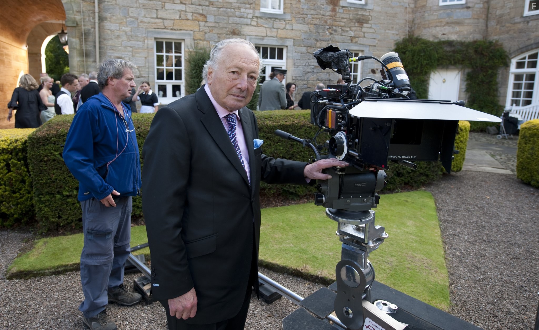 Плетеное дерево