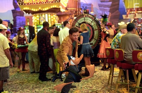 Brendan Fraser in Луни Тюнз: Снова в деле (2003)