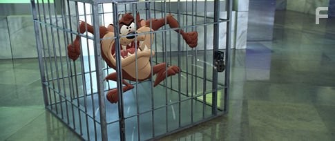 Луни Тюнз: Снова в деле (2003)