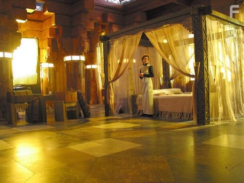 Дети Дюны (2003)