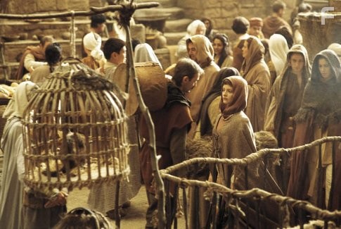 Дети Дюны (2003)