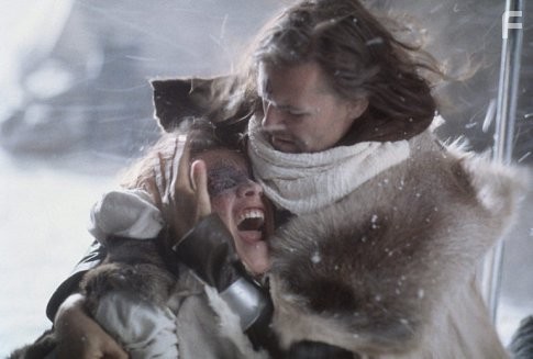 Ivo Nov?k in Дети Дюны (2003)