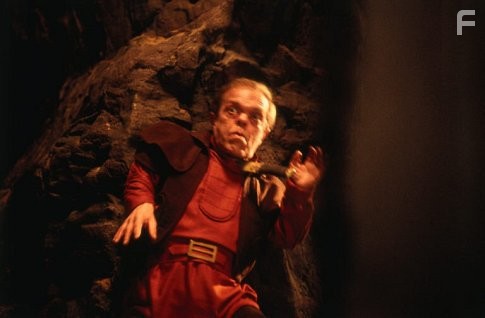 Gee Williams as Bijaz