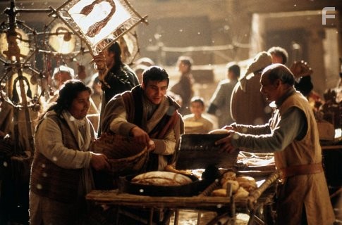 Дети Дюны (2003)