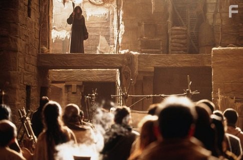 Дети Дюны (2003)