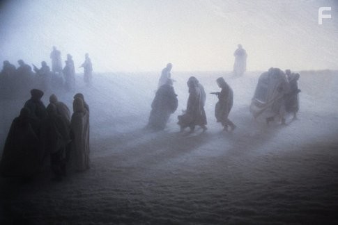 Дети Дюны (2003)