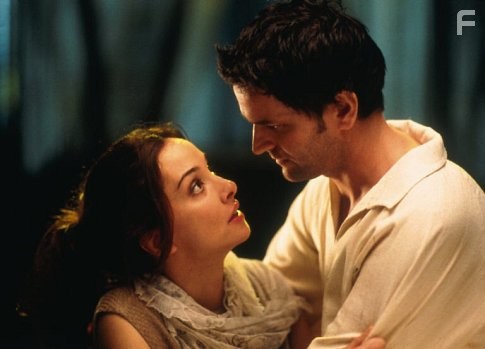 Alia and Duncan Idaho