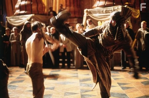 Дети Дюны (2003)