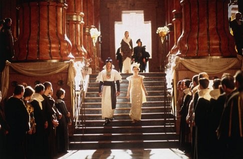 Дети Дюны (2003)